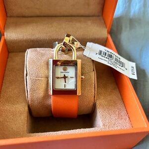 Stunning Tory Burch watch